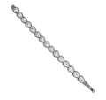 Pear Drop Bracelet