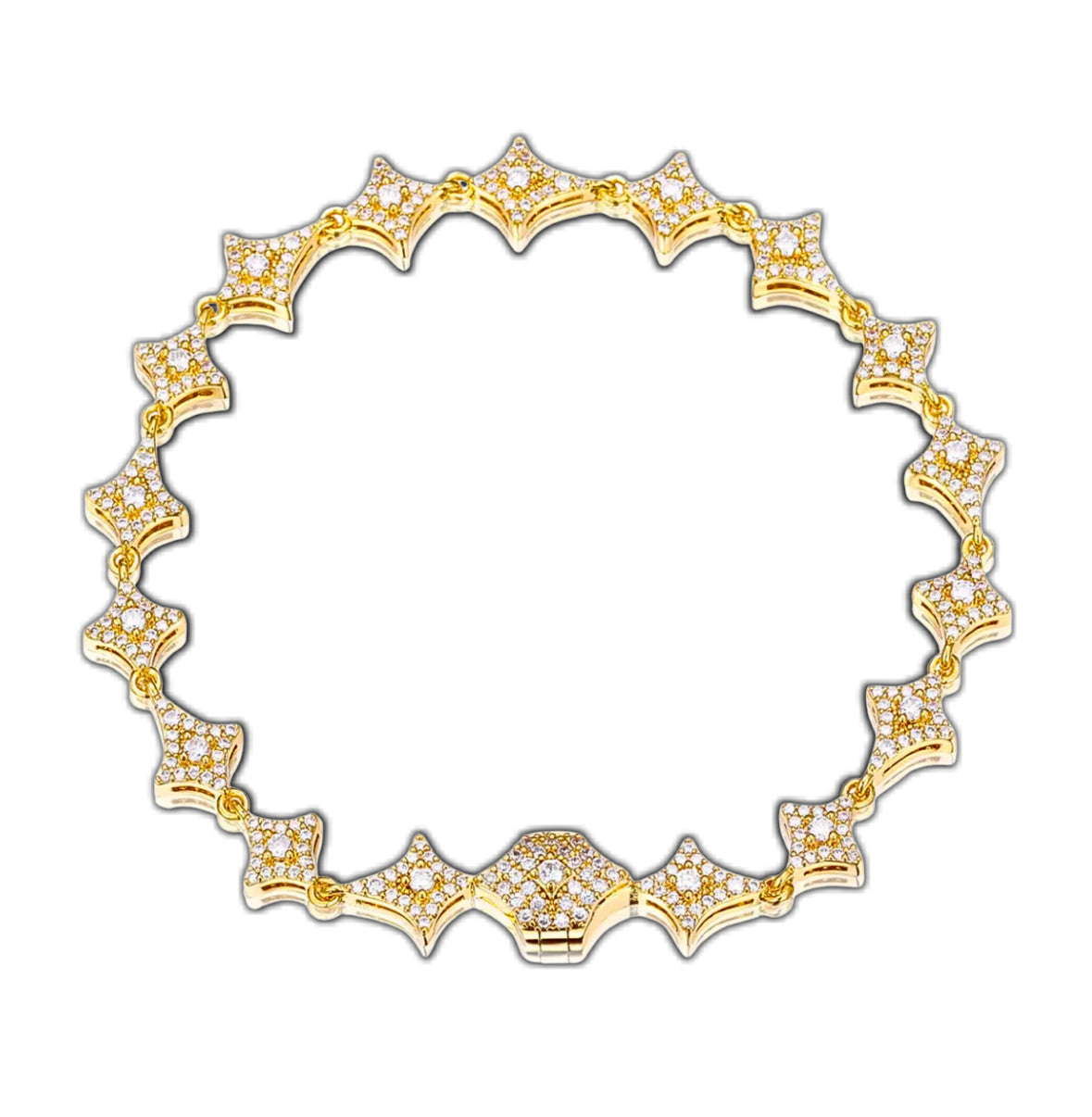 Shooting Star Bracelet